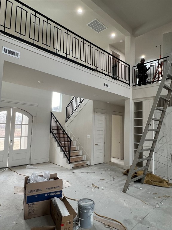 Healing Springs - Residential