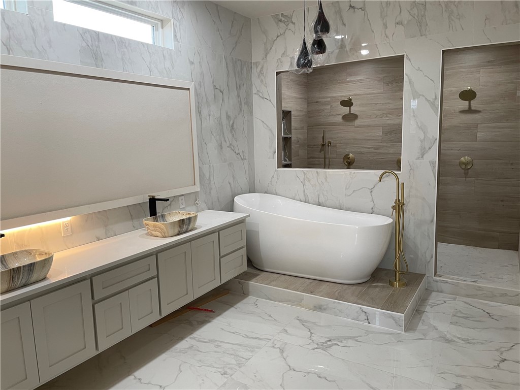 Healing Springs - Residential