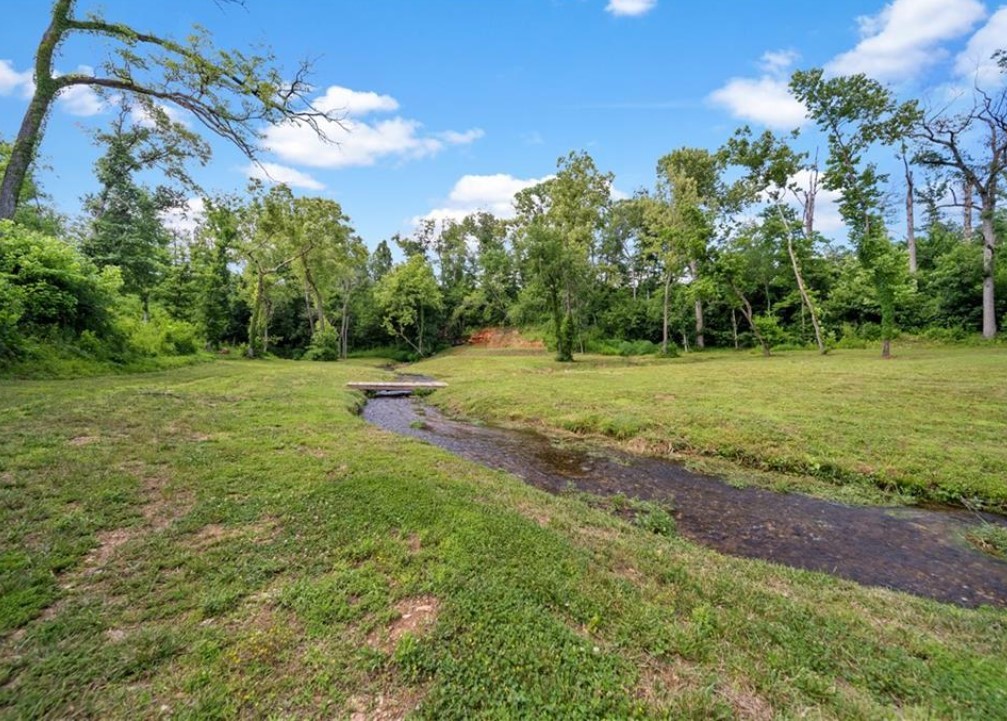Healing Springs - Residential