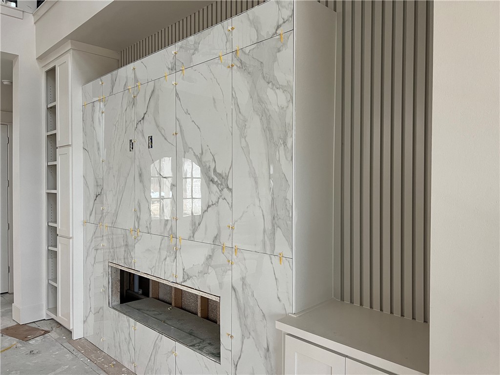 Healing Springs - Residential