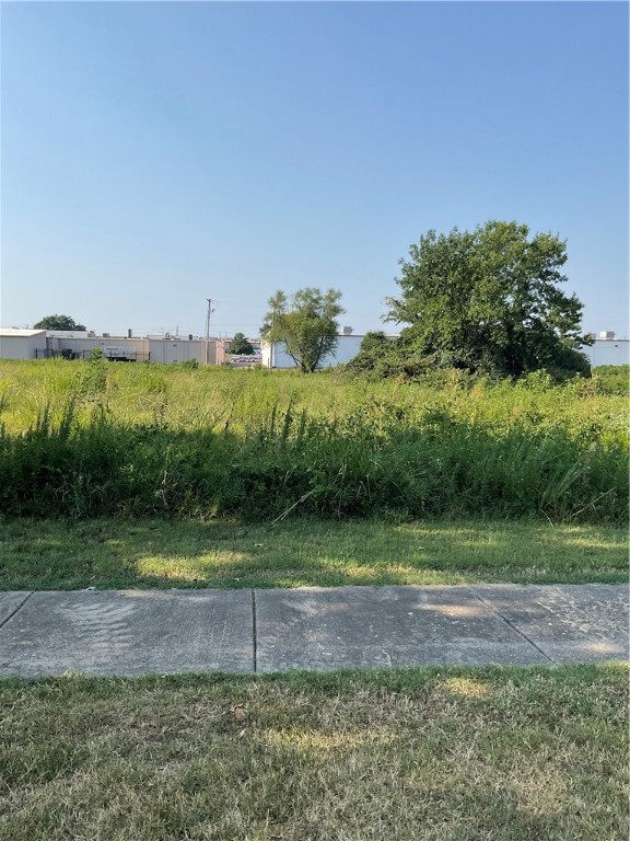 East Industrial Park - Commercial Sale