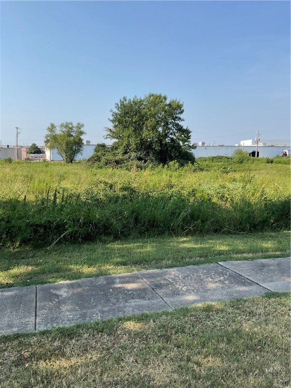 East Industrial Park - Commercial Sale