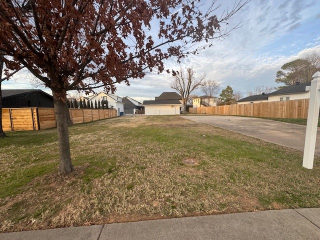 Lincoln & Rice Add Bentonville - Land