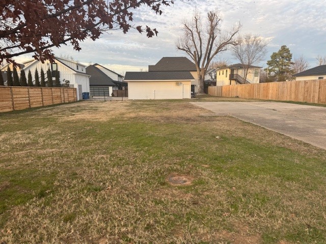 Lincoln & Rice Add Bentonville - Land