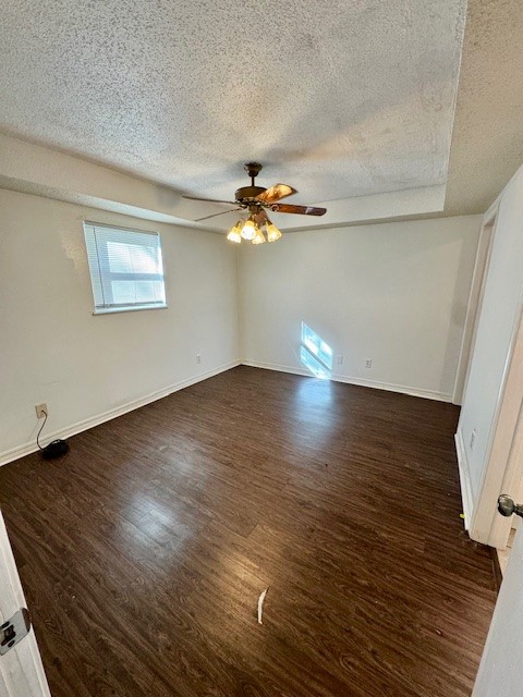 Waverly Woods - Residential Lease