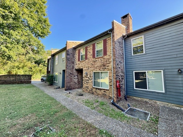 Waverly Woods - Residential Lease