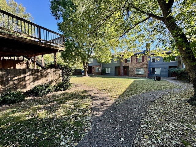 Waverly Woods - Residential Lease