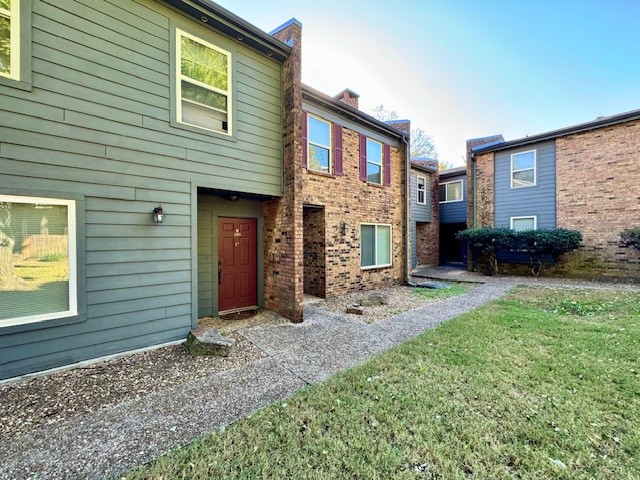 Waverly Woods - Residential Lease