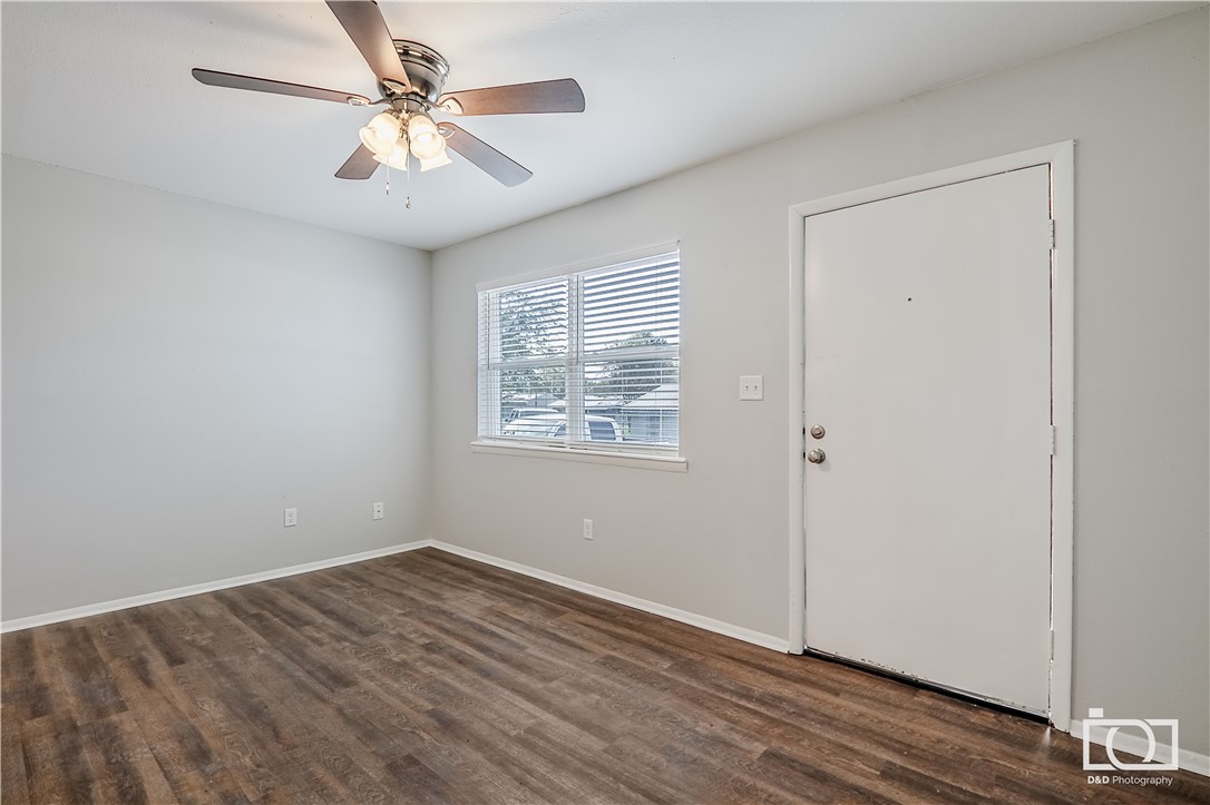 Fincher Sub - Residential