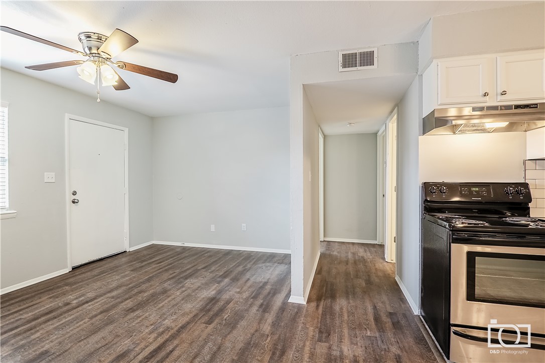 Fincher Sub - Residential