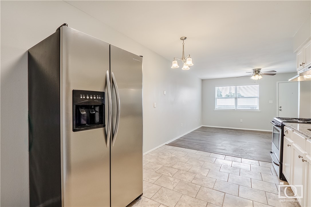 Fincher Sub - Residential