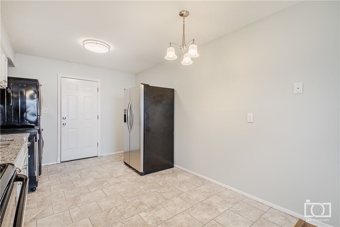 Fincher Sub - Residential