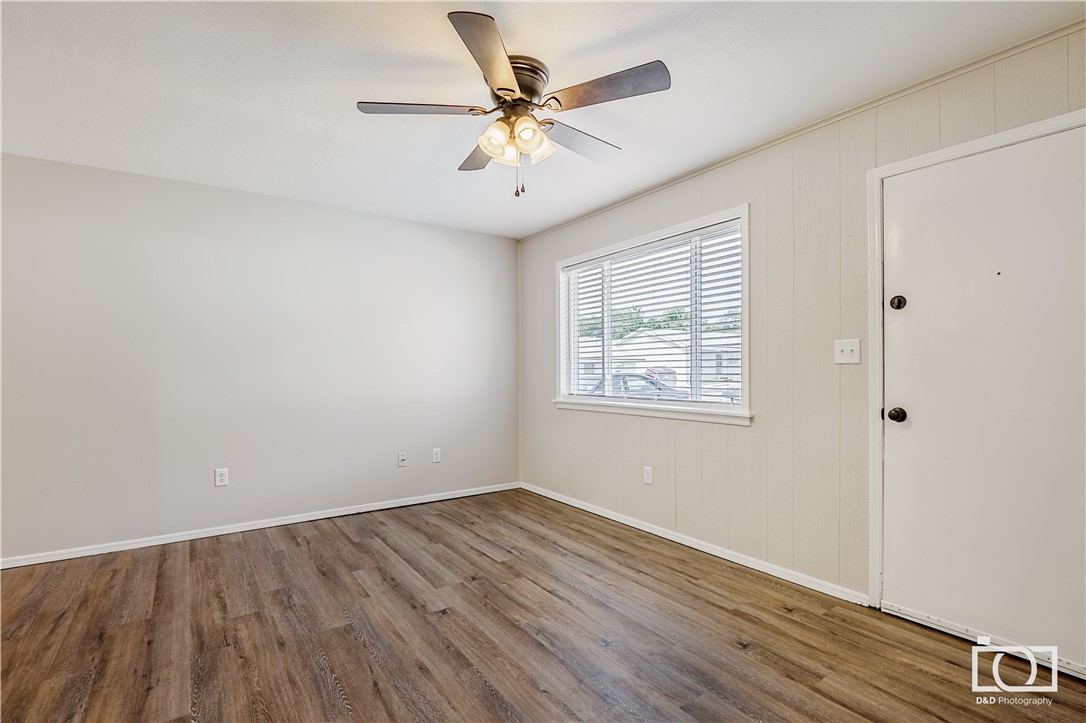 Fincher Sub - Residential