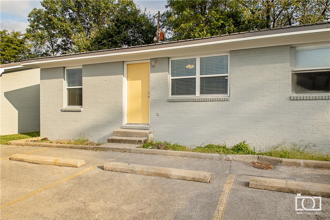 Fincher Sub - Residential