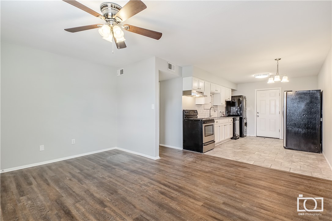 Fincher Sub - Residential