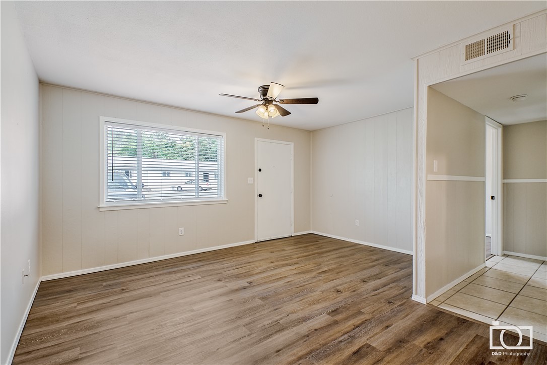 Fincher Sub - Residential