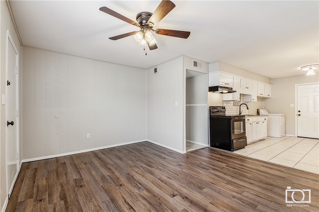 Fincher Sub - Residential