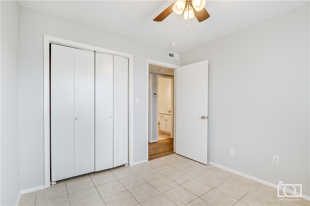 Fincher Sub - Residential