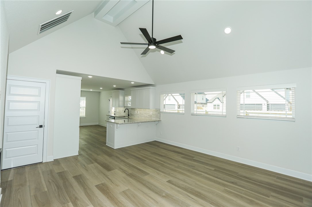 Brier Hill Sub Ph I Bentonville - Residential Lease