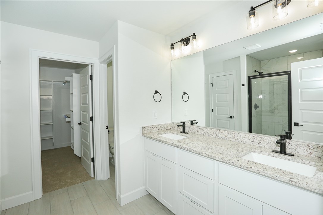 Brier Hill Sub Ph I Bentonville - Residential Lease