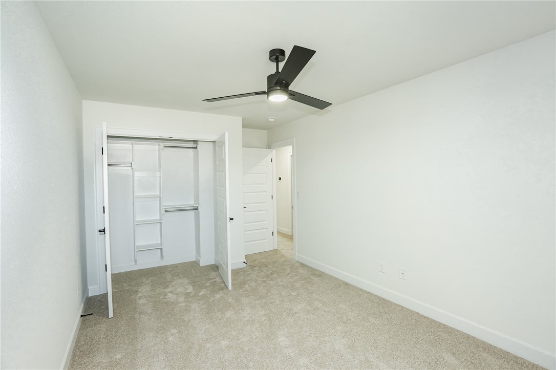 Brier Hill Sub Ph I Bentonville - Residential Lease