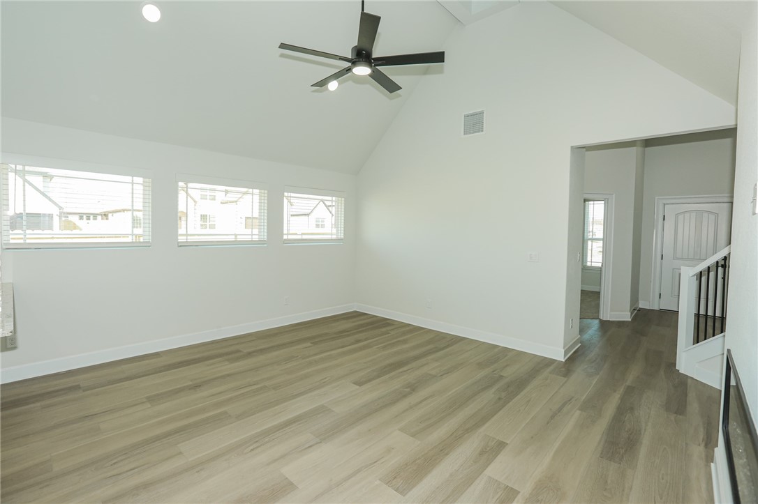 Brier Hill Sub Ph I Bentonville - Residential Lease