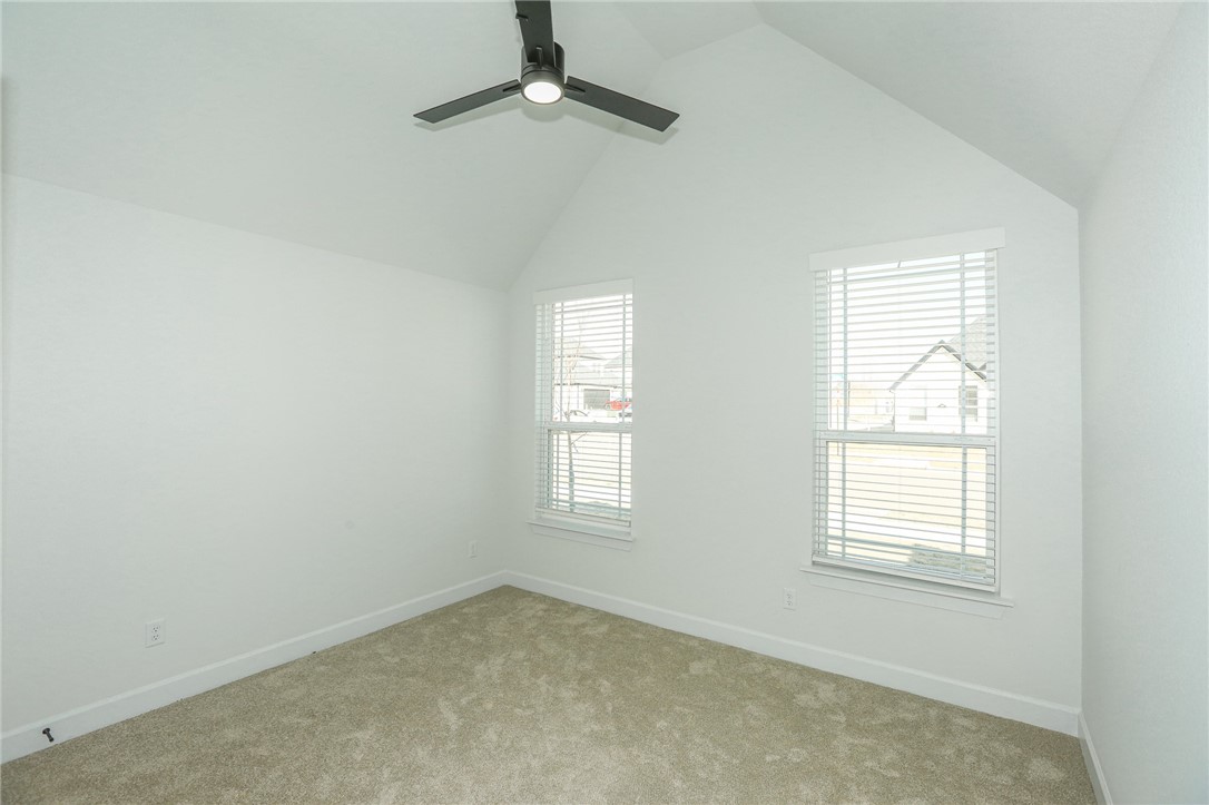 Brier Hill Sub Ph I Bentonville - Residential Lease