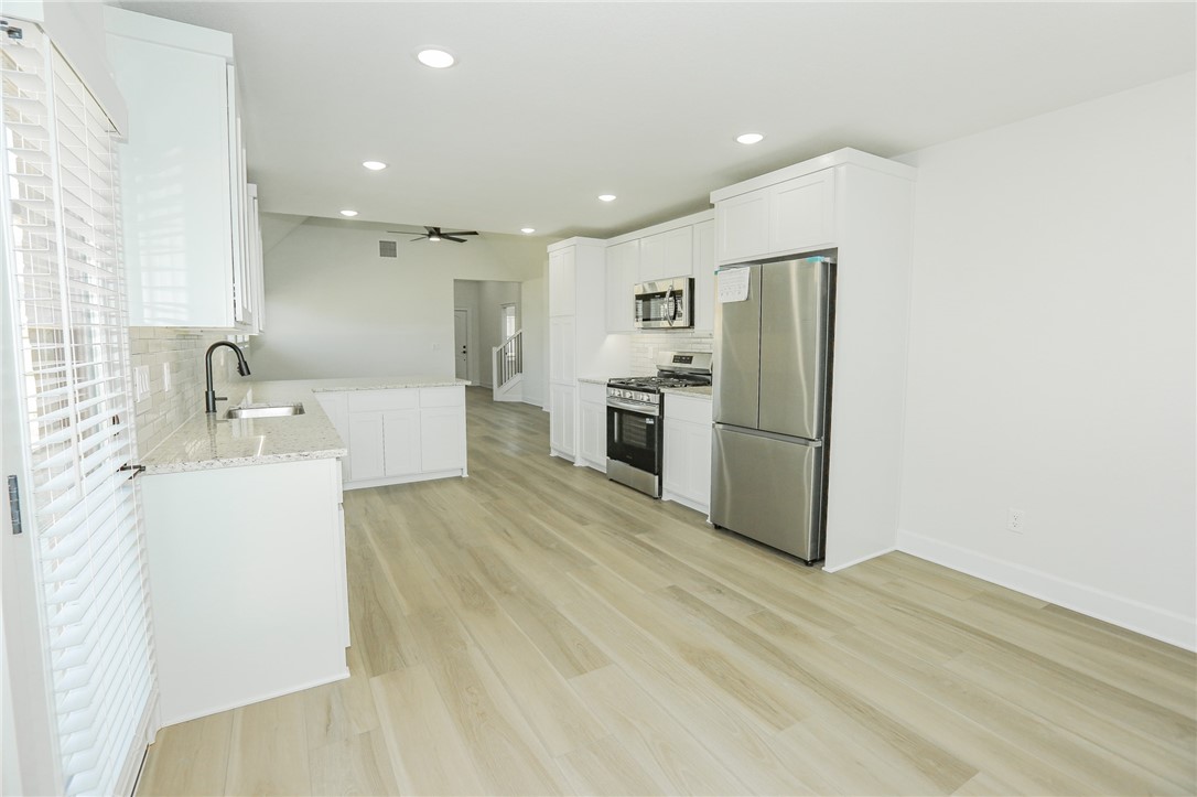 Brier Hill Sub Ph I Bentonville - Residential Lease