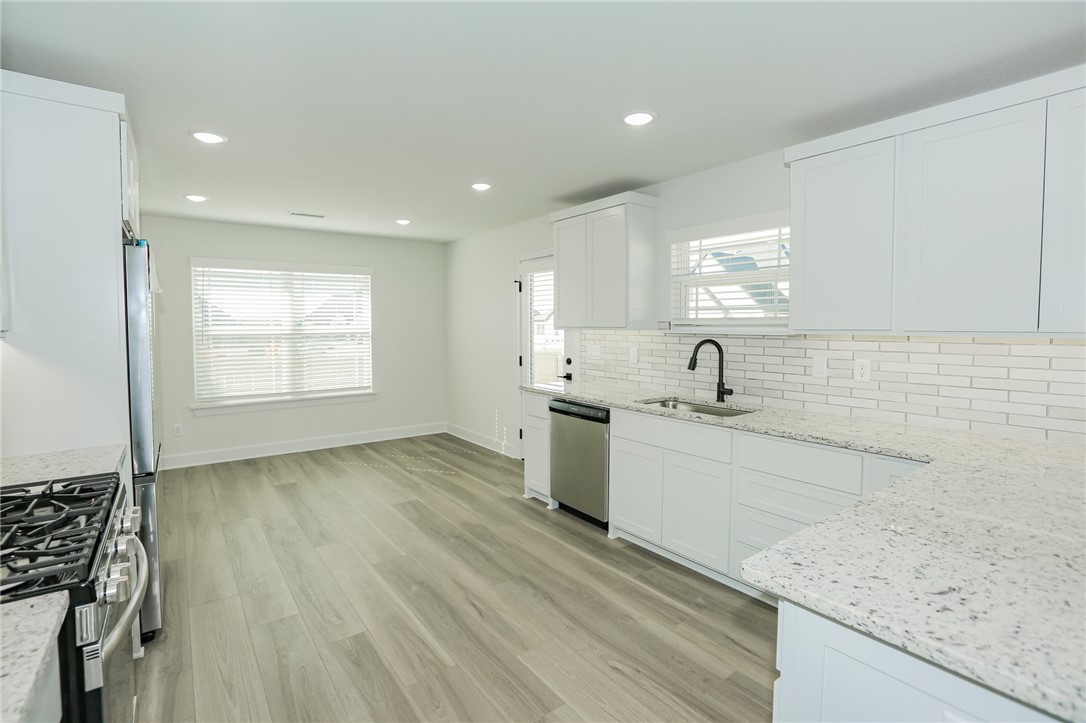 Brier Hill Sub Ph I Bentonville - Residential Lease