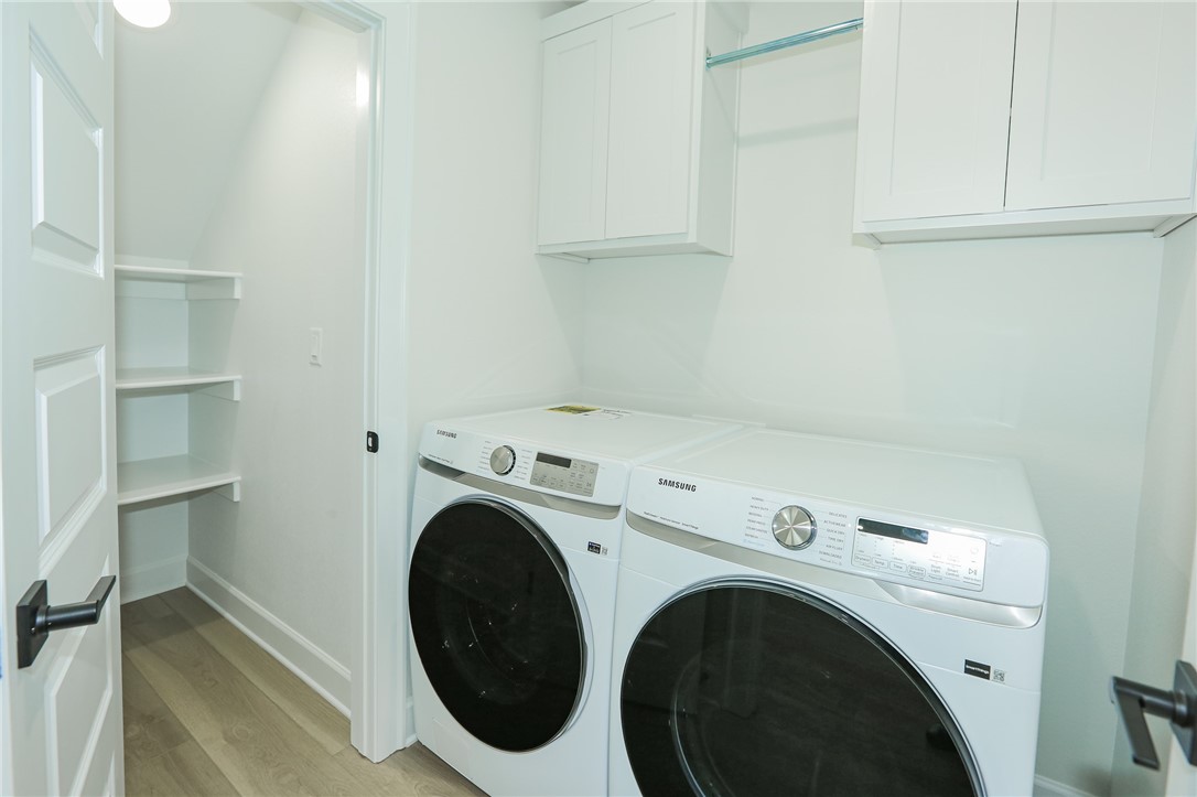 Brier Hill Sub Ph I Bentonville - Residential Lease