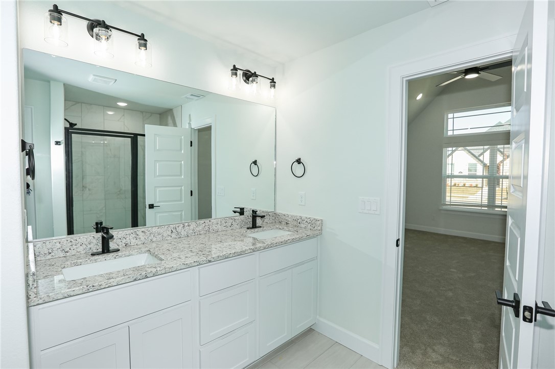 Brier Hill Sub Ph I Bentonville - Residential Lease