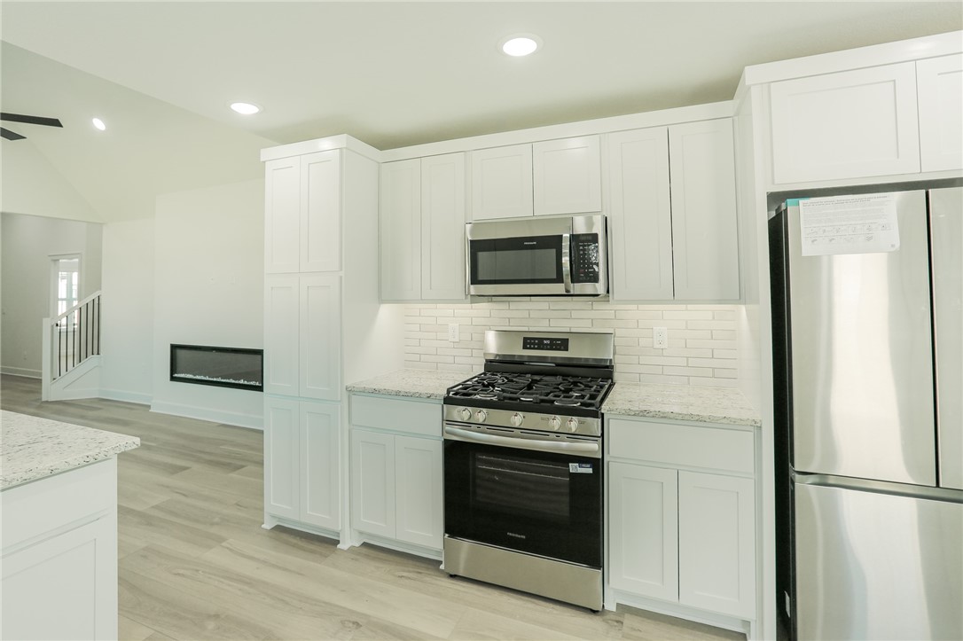 Brier Hill Sub Ph I Bentonville - Residential Lease