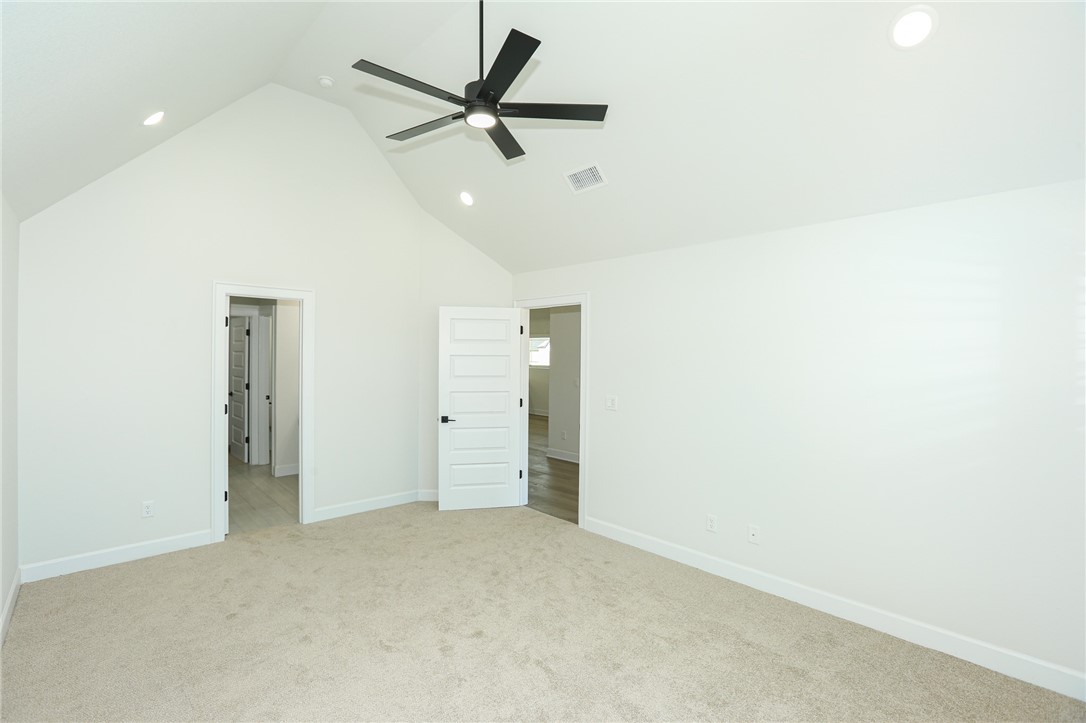 Brier Hill Sub Ph I Bentonville - Residential Lease