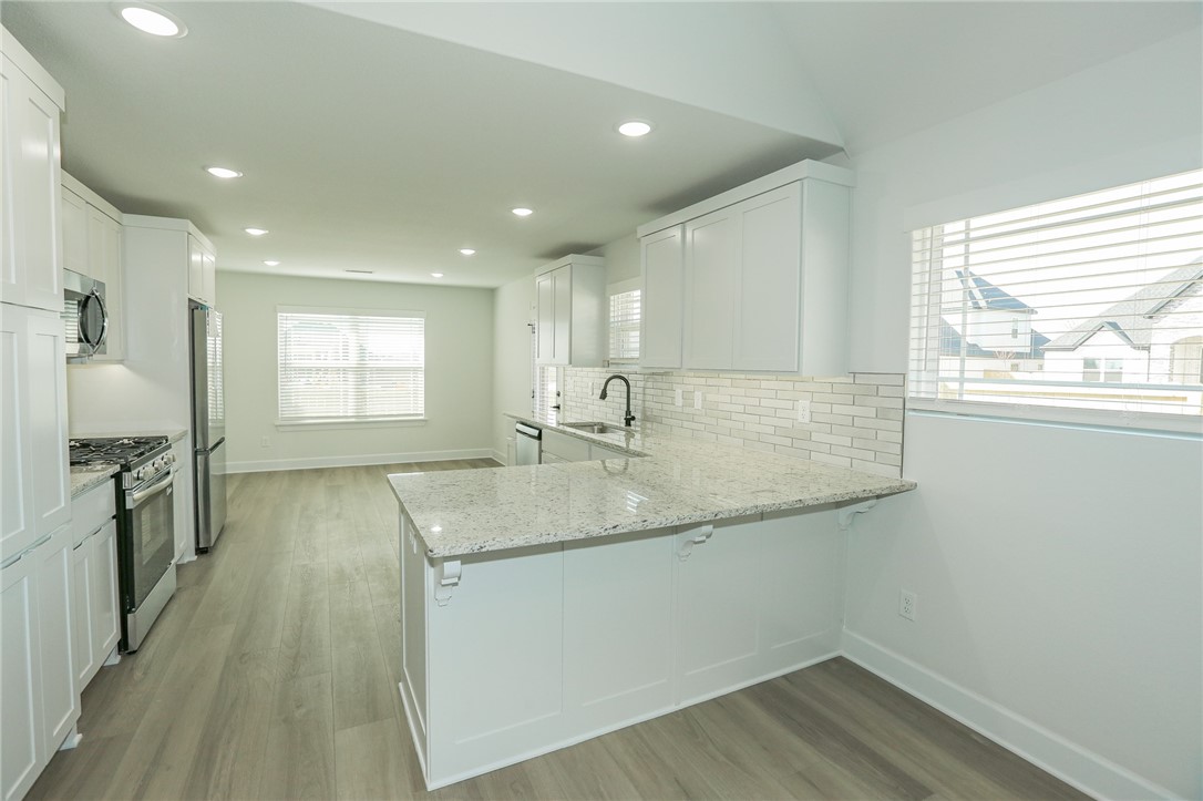 Brier Hill Sub Ph I Bentonville - Residential Lease