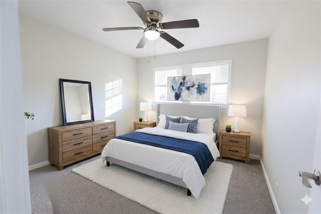 E N Coons Sub Rurban - Residential