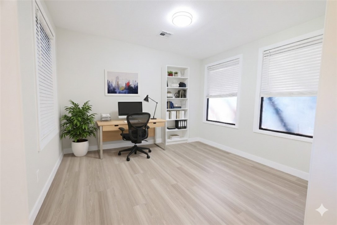 E N Coons Sub Rurban - Residential