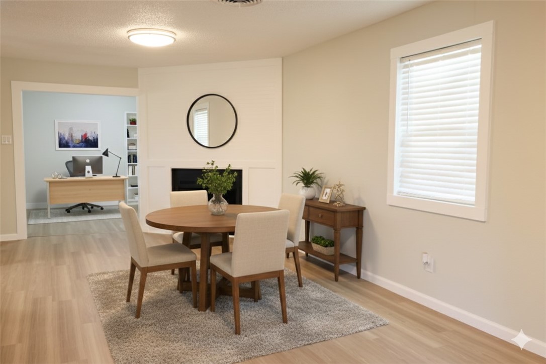 E N Coons Sub Rurban - Residential