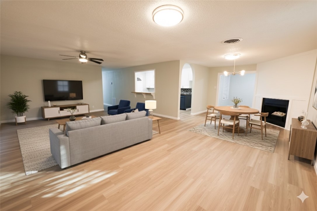 E N Coons Sub Rurban - Residential