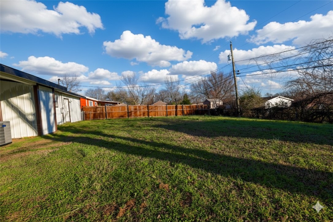 E N Coons Sub Rurban - Residential