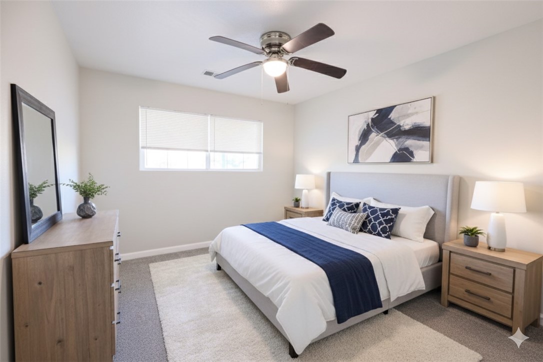 E N Coons Sub Rurban - Residential