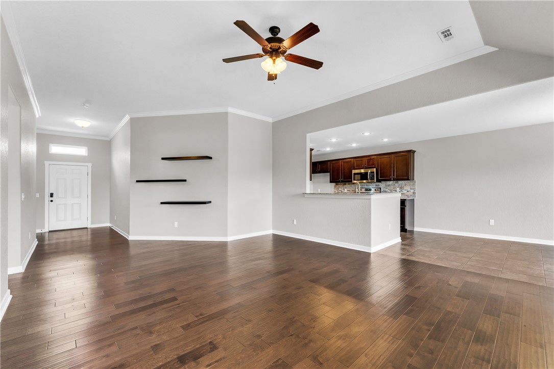 Grand Valley - Residential