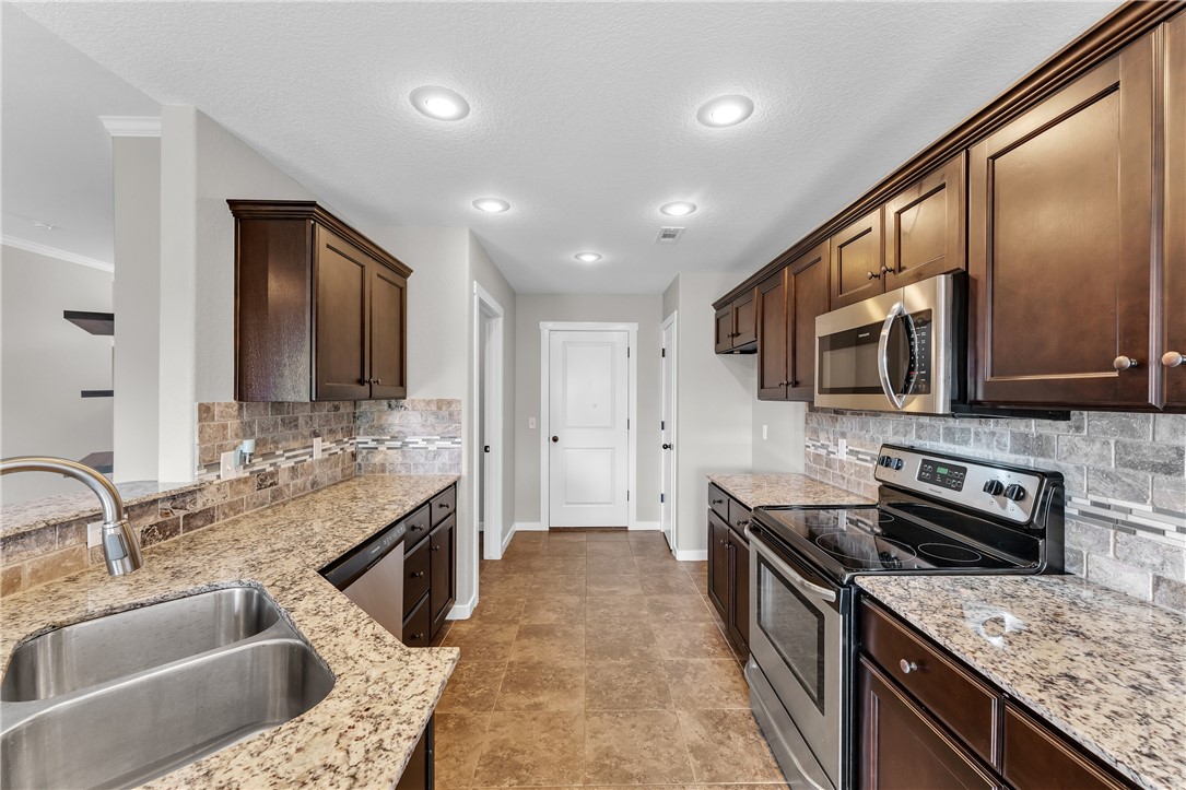 Grand Valley - Residential