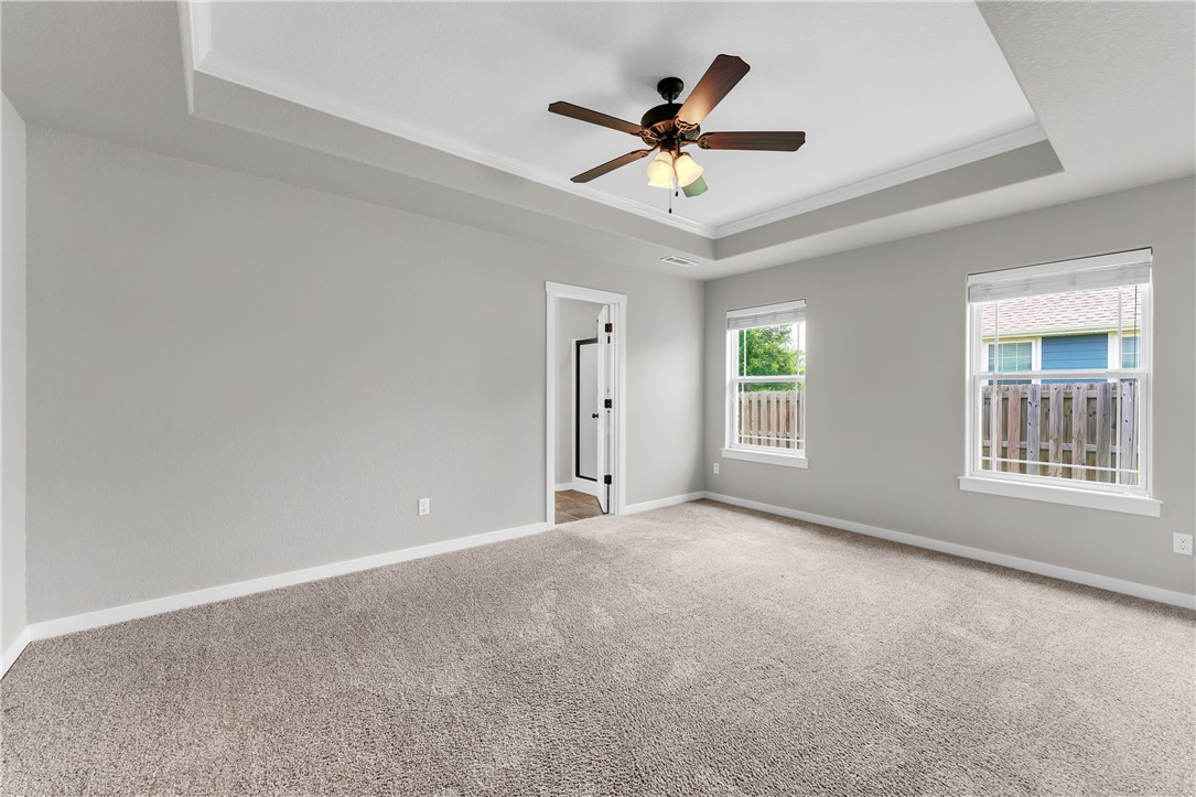 Grand Valley - Residential
