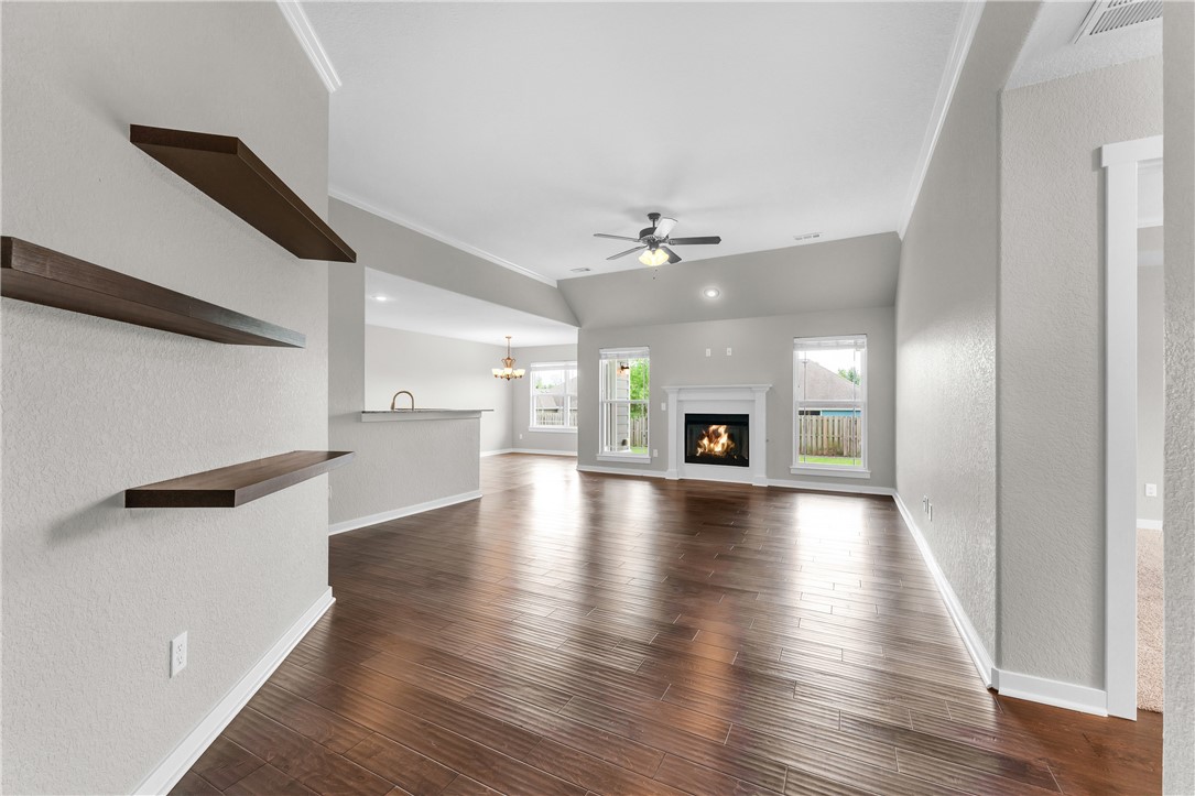 Grand Valley - Residential