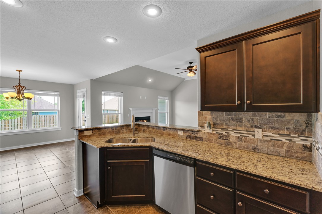 Grand Valley - Residential