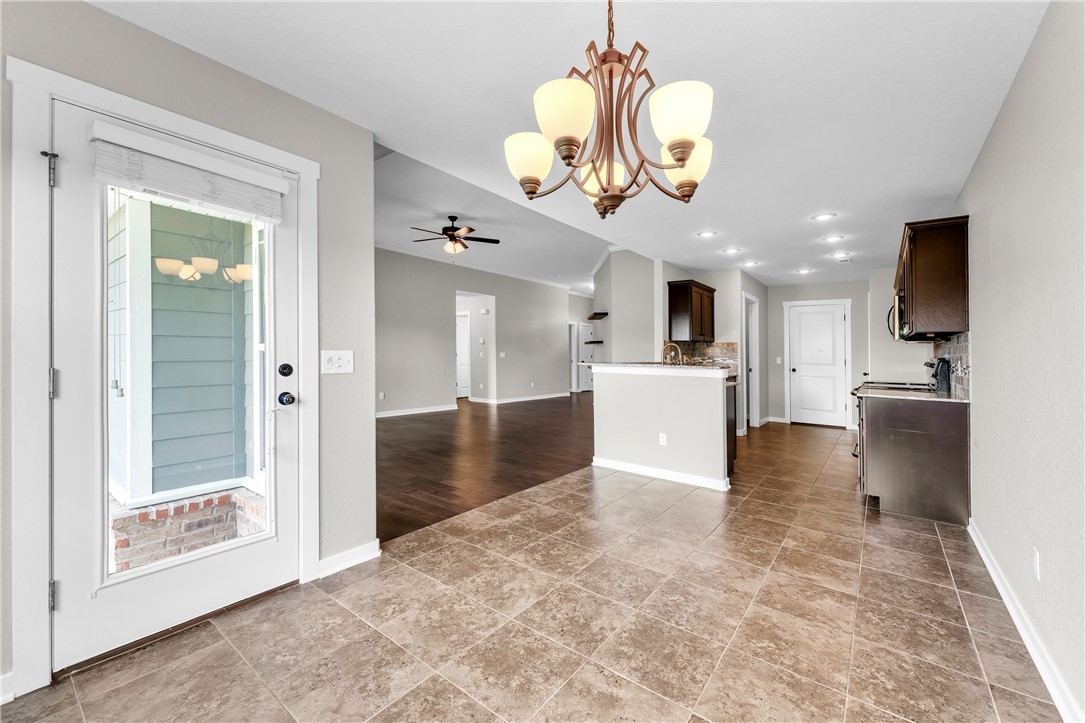 Grand Valley - Residential