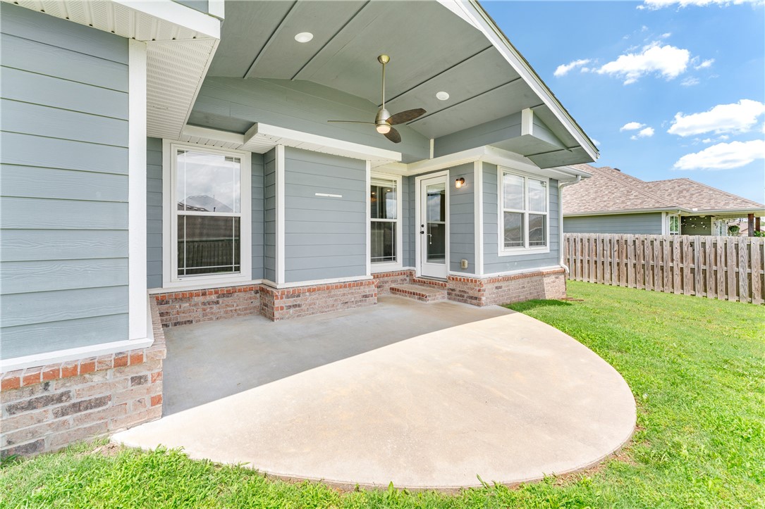 Grand Valley - Residential