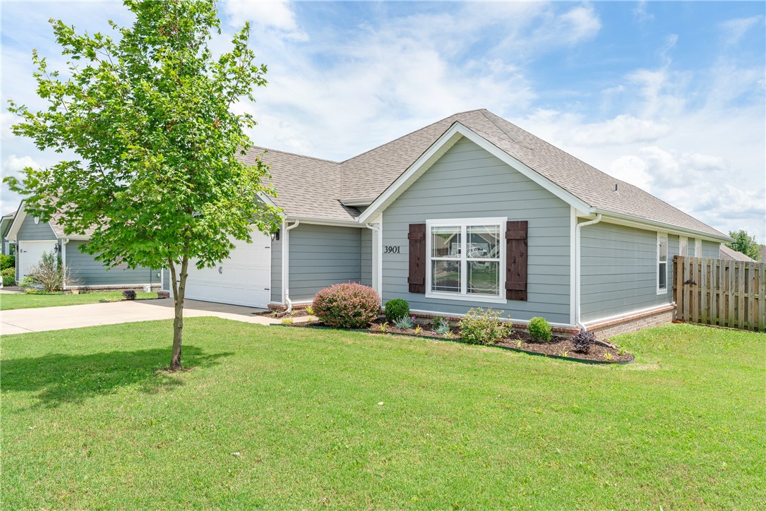Grand Valley - Residential