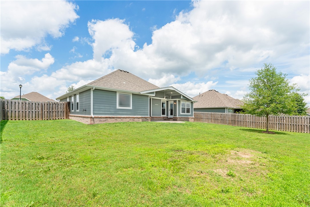 Grand Valley - Residential