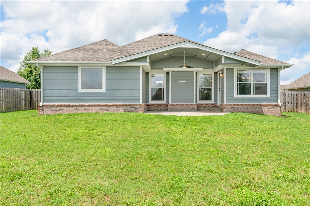 Grand Valley - Residential